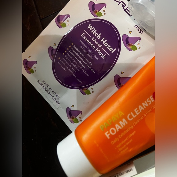 🔥 HUGE FULL SIZED BEAUTY SKINCARE MIXED HIGH END LOT KATE PHILOSOPHY, & MORE - Picture 7 of 9